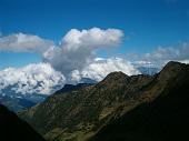 15° Dal Forcellino verso la Valtellina
